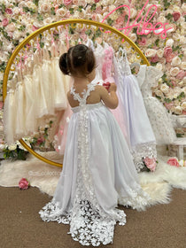 Flower Girl Collection